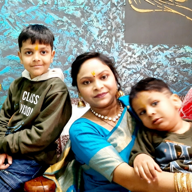 Nene Yug Verma Family Vlogs