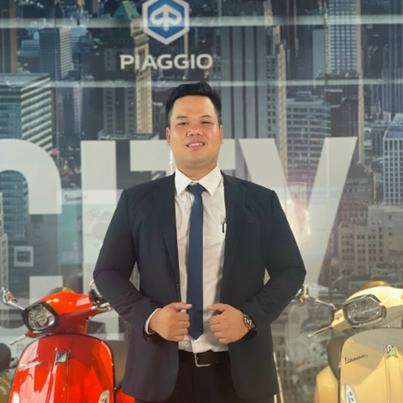 Tuấn Anh Vespa