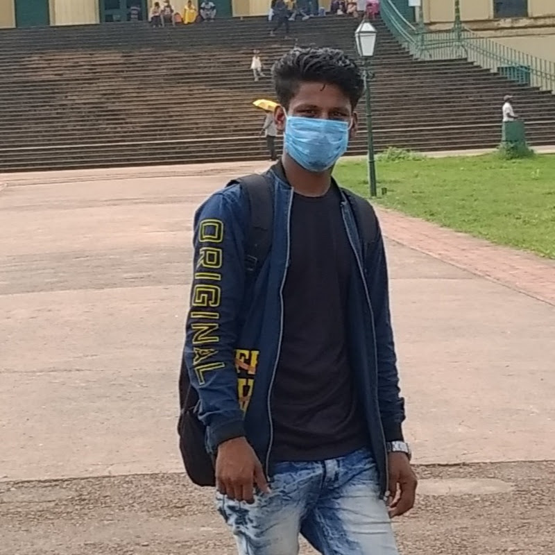 Vlogger Asman