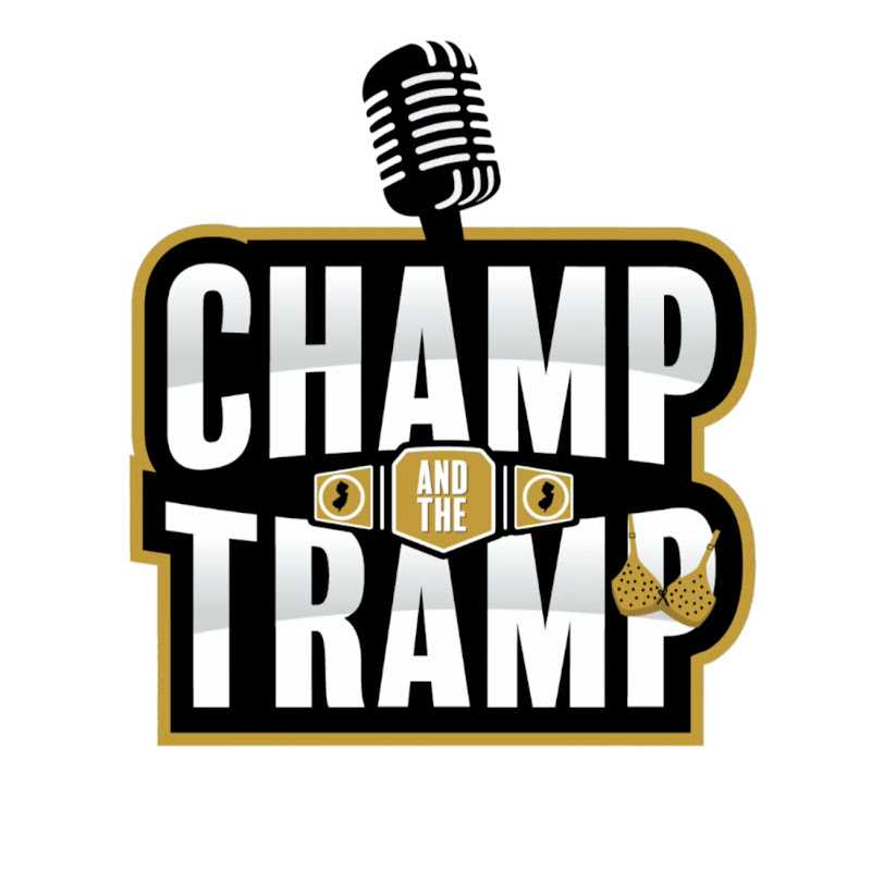 Champ and The Tramp