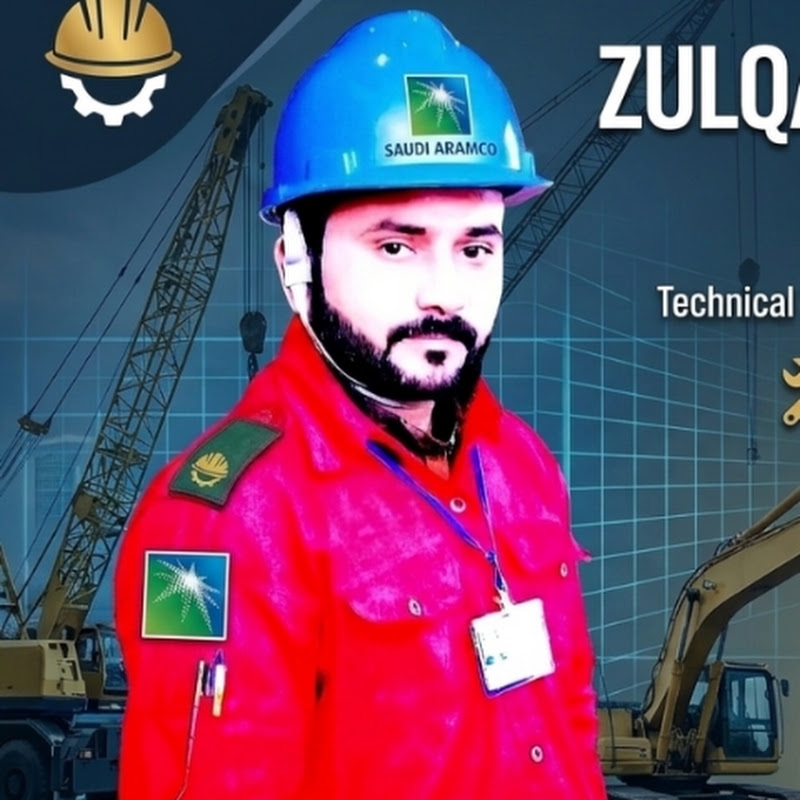 Zulqar Tech, Industrial & Saudi News
