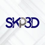 skp3d - Impresiones 3D