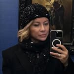 Любовь Попова