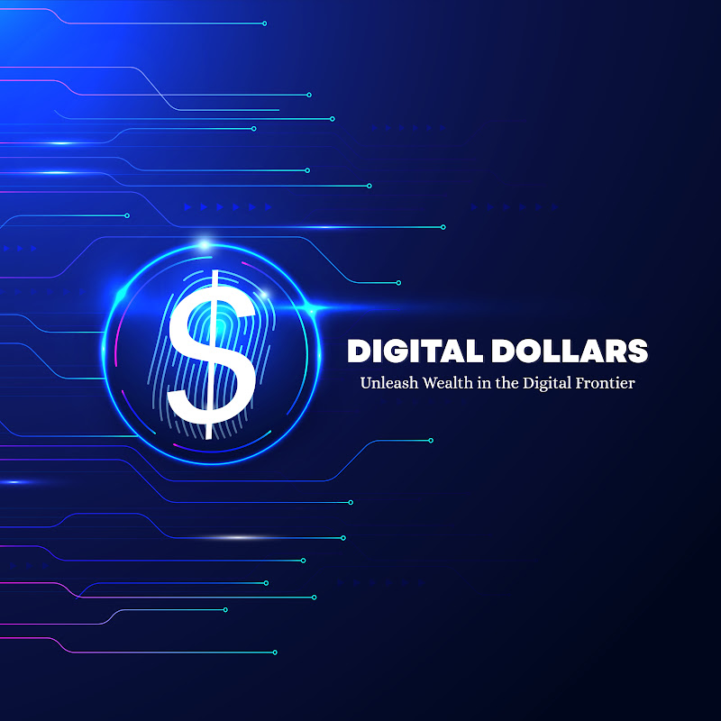 Digital Dollars