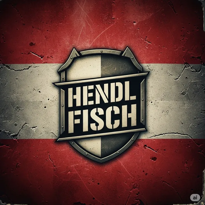 Hendl Fisch