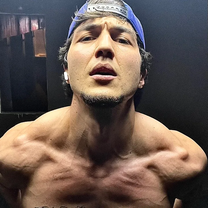 Muhammed Abidov