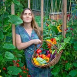 Diana - 🌿🌷Good Life Garden🌷🌿