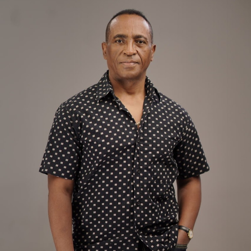 Alemayehu Hirpo