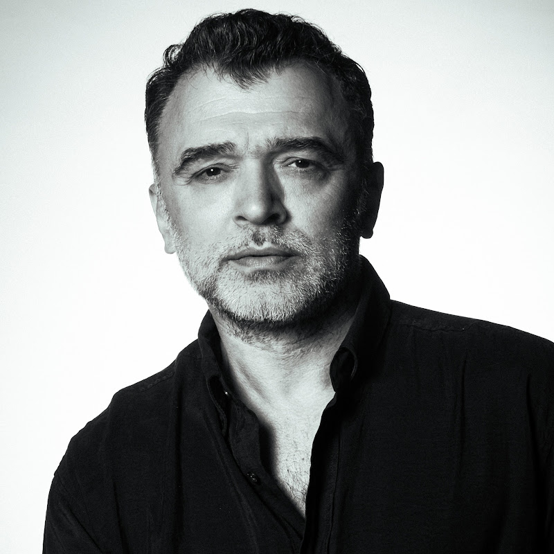 Volkan Gümüşlü