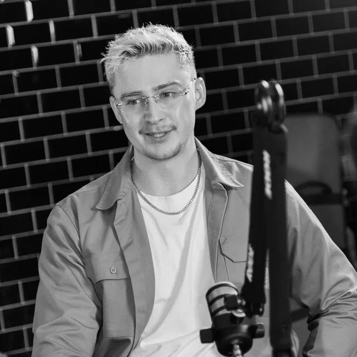 Joe Marston 🚀