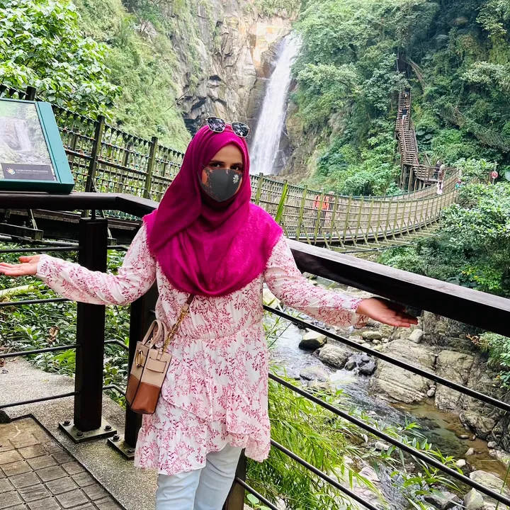 Tabinda 🇹🇼🇵🇰