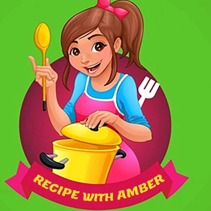 Recipe With Amber