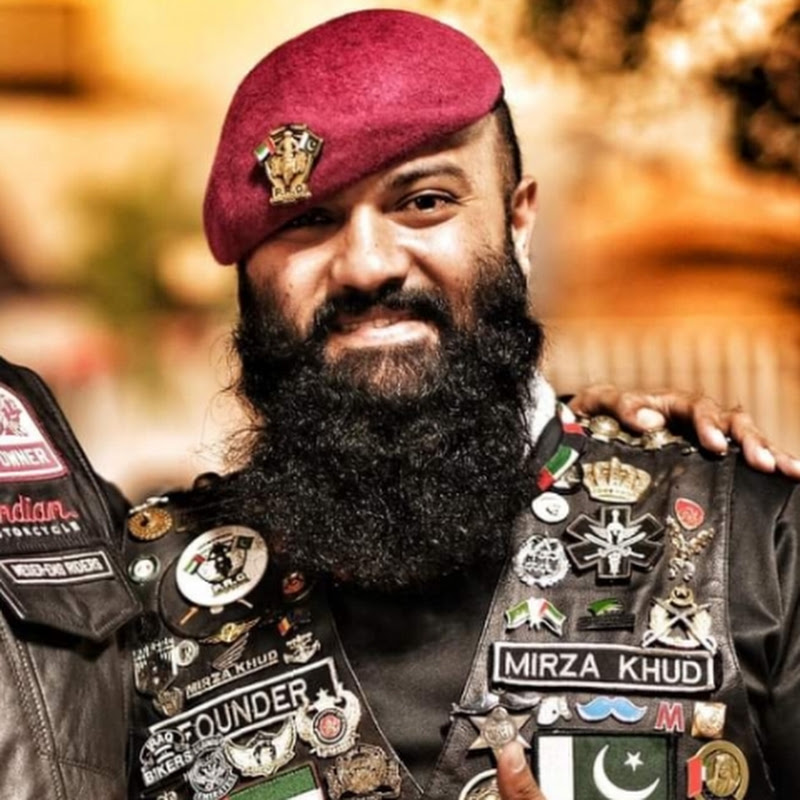 Mirza Khud
