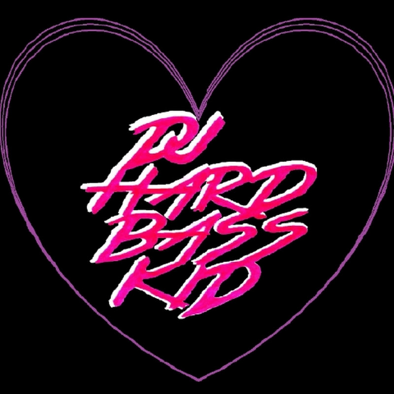 Hard Bass Kid ( Dj H.B.K )