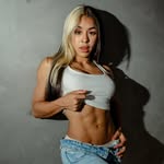 GIOVANNA PICAZA | professional dancer