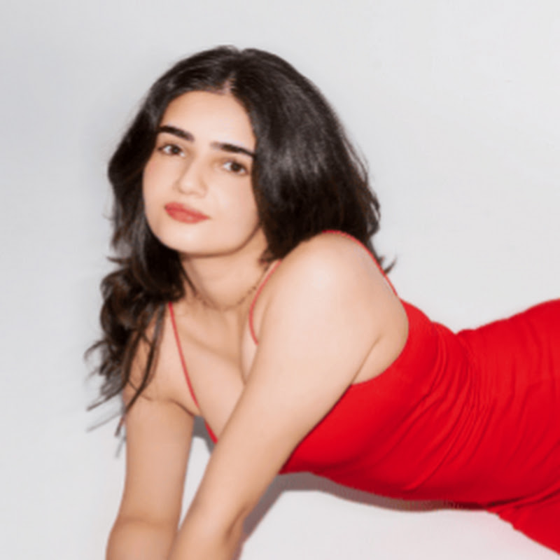 Hot Girl Perspective Podcast