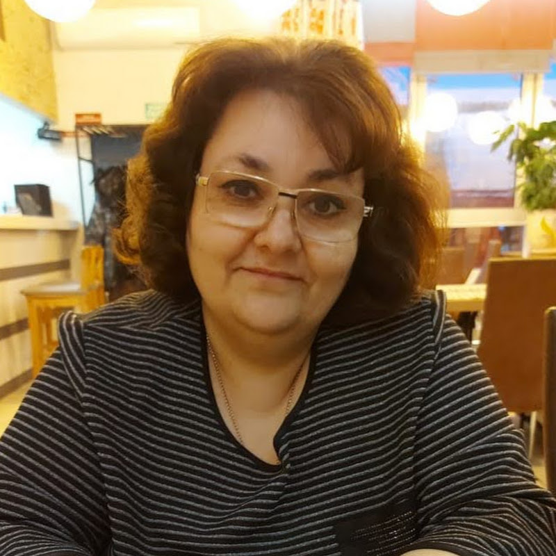 Юлия Жданова