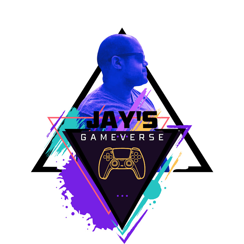 Jay's Gameverse