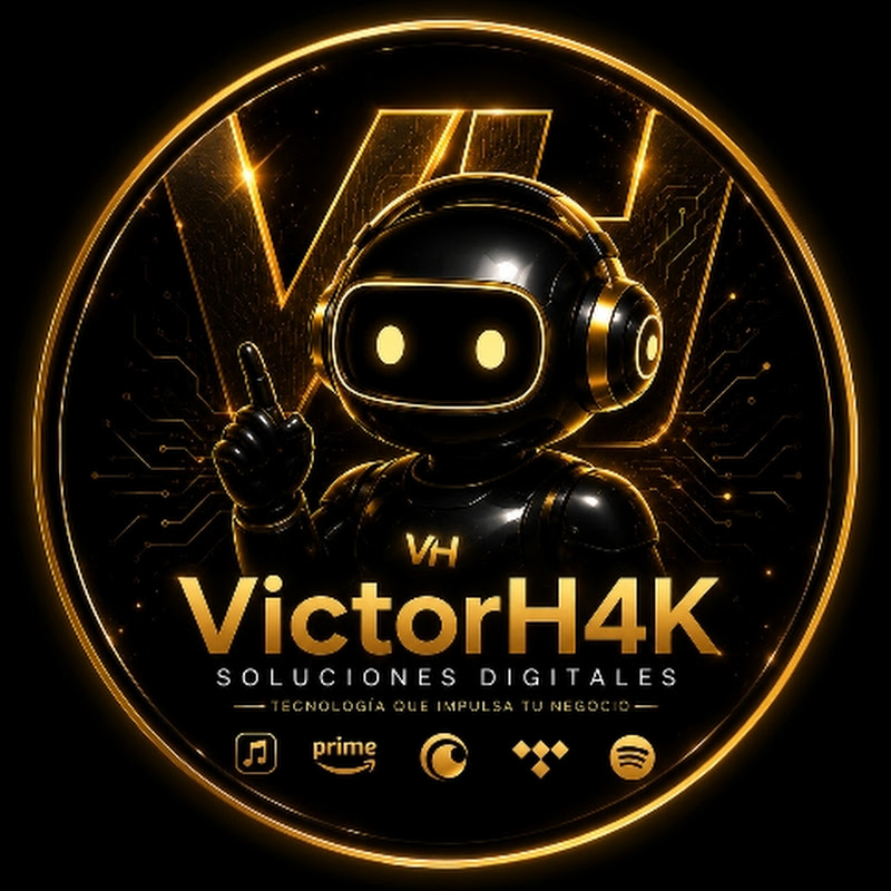 Victorh4k🉐