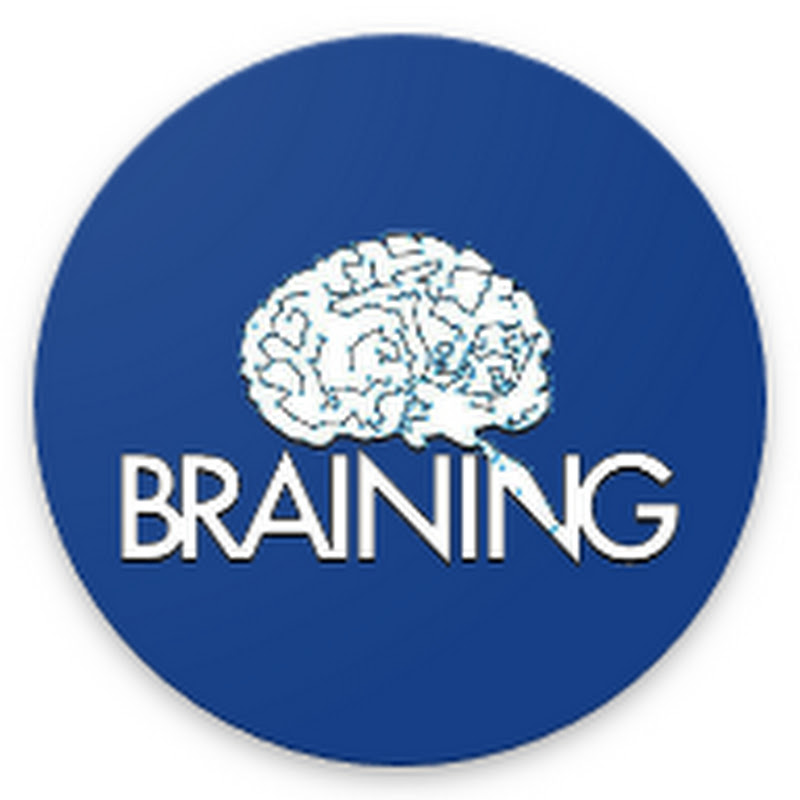 Braining GR - IQ & Ψυχομετρικά Tests / Brain Blog