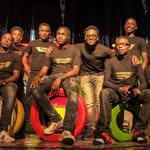 Boys Of Thunder (Zim)