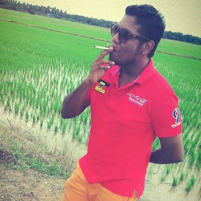 Mr.G