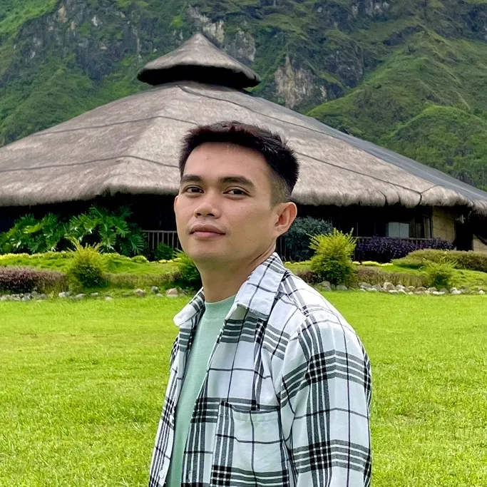 Elbert Loreno