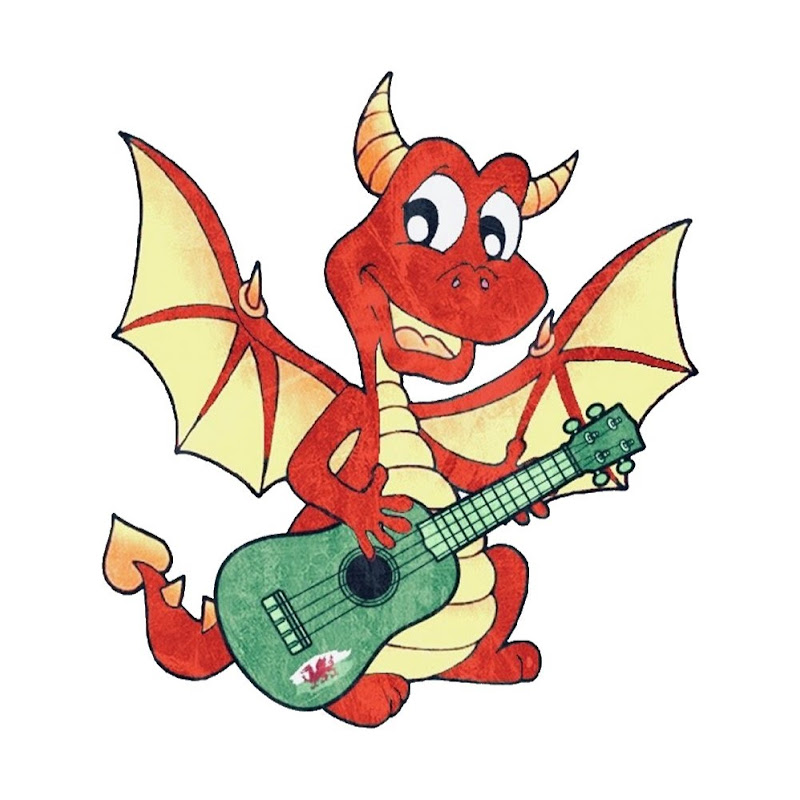 Ukulele Wales