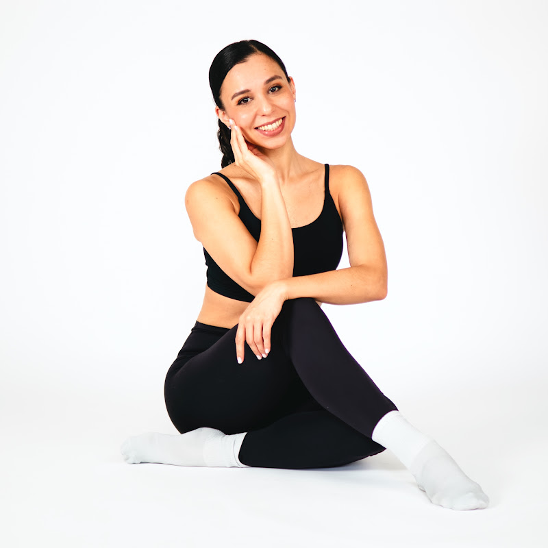 AndreaFitBallet