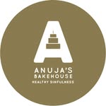 Anuja's Bakehouse