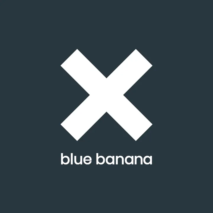 Blue Banana Brand