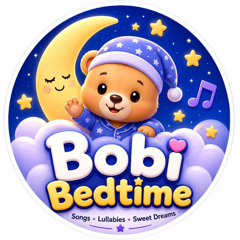 Bobi-Bedtime