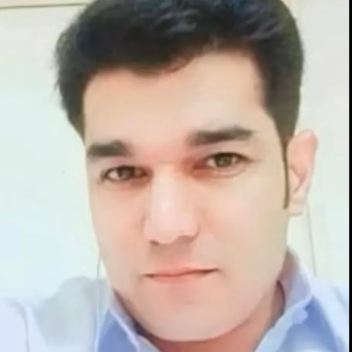 Ahmad khan