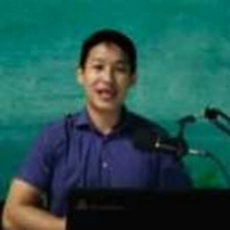 Laoshi TV