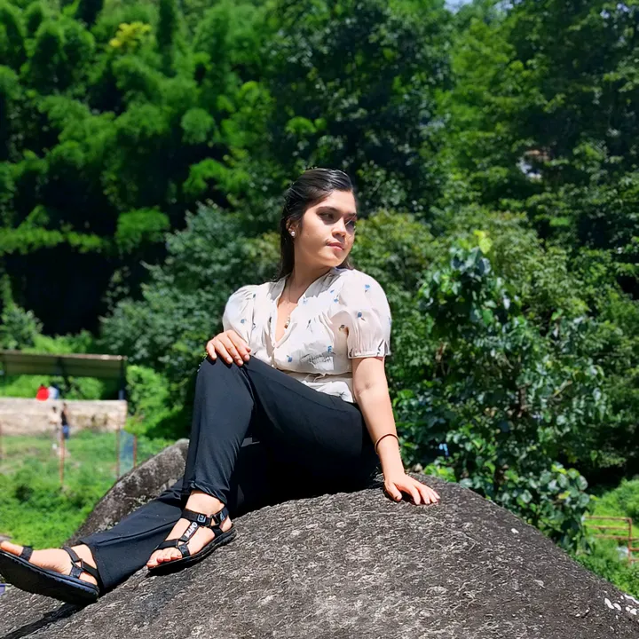 फुच्ची एरिका🇳🇵❤️🇰🇷
