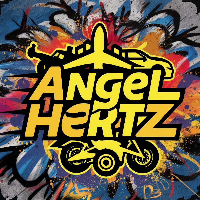 Angel Hertz
