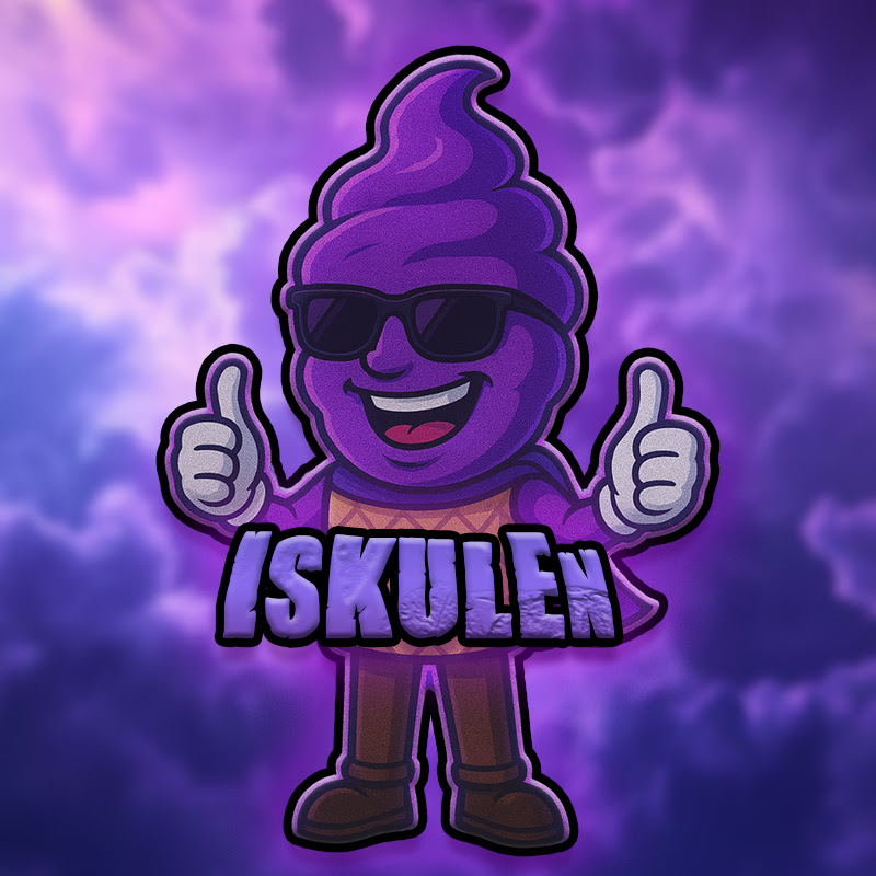 Iskulen