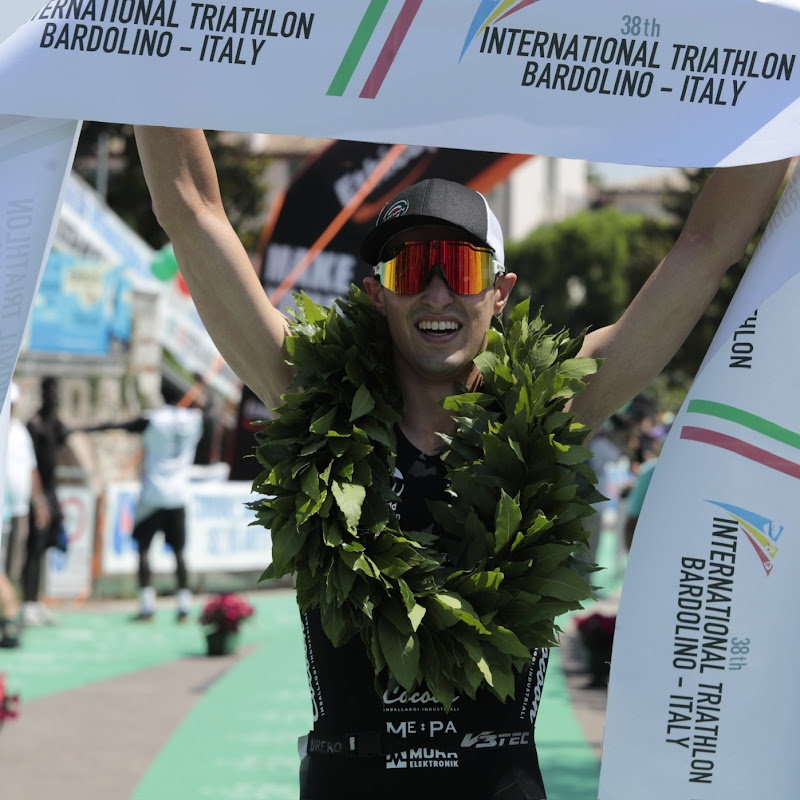 Dott. Federico Murero