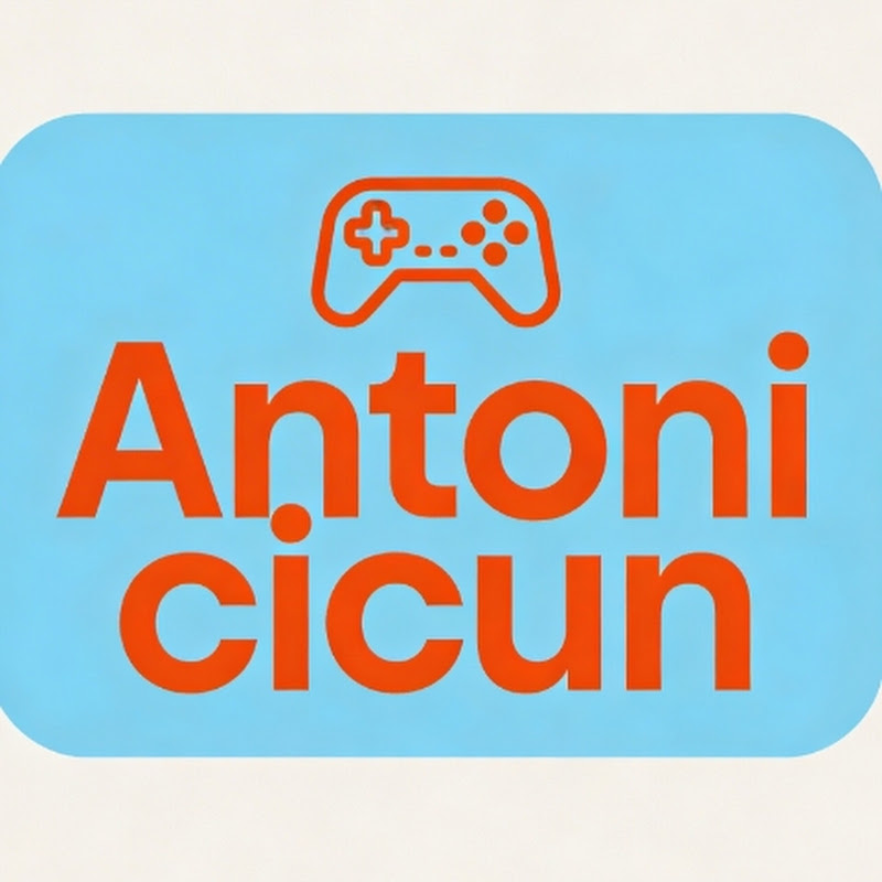 Antoni Cicun 
