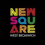 New Square Shopping Centre