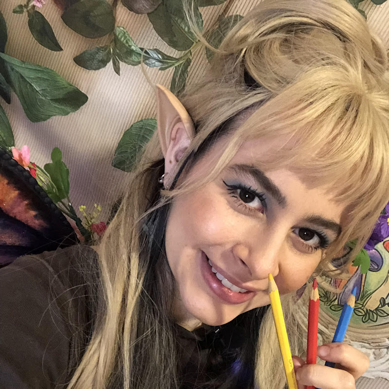 Amannita Amarelo Cantarello