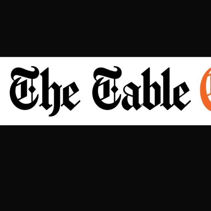 Thetable_0nline