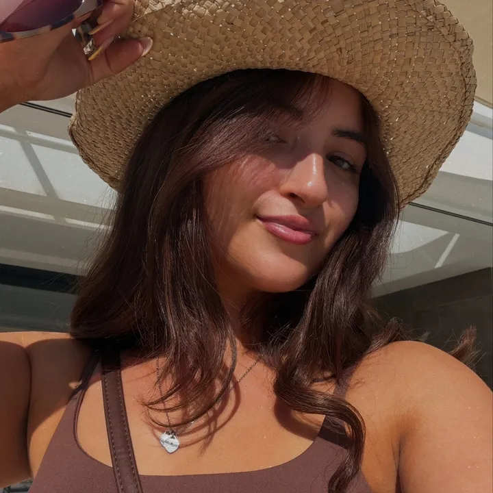 Larisa Atkin