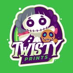 TwistyPrints