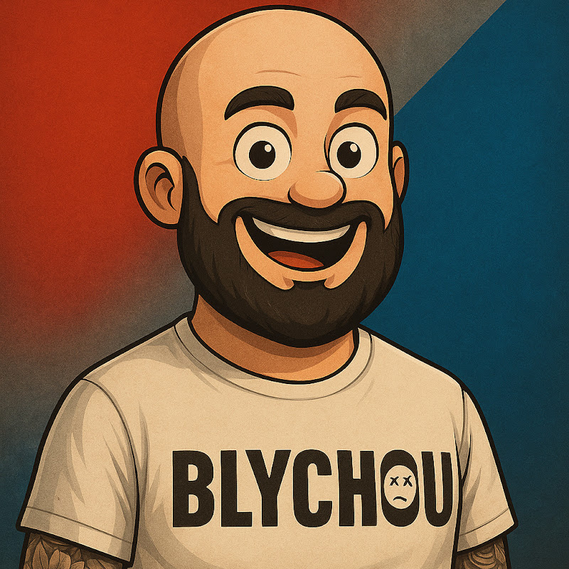 BLYCHOU