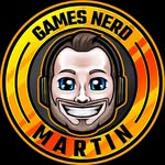 GamesNerdMartin