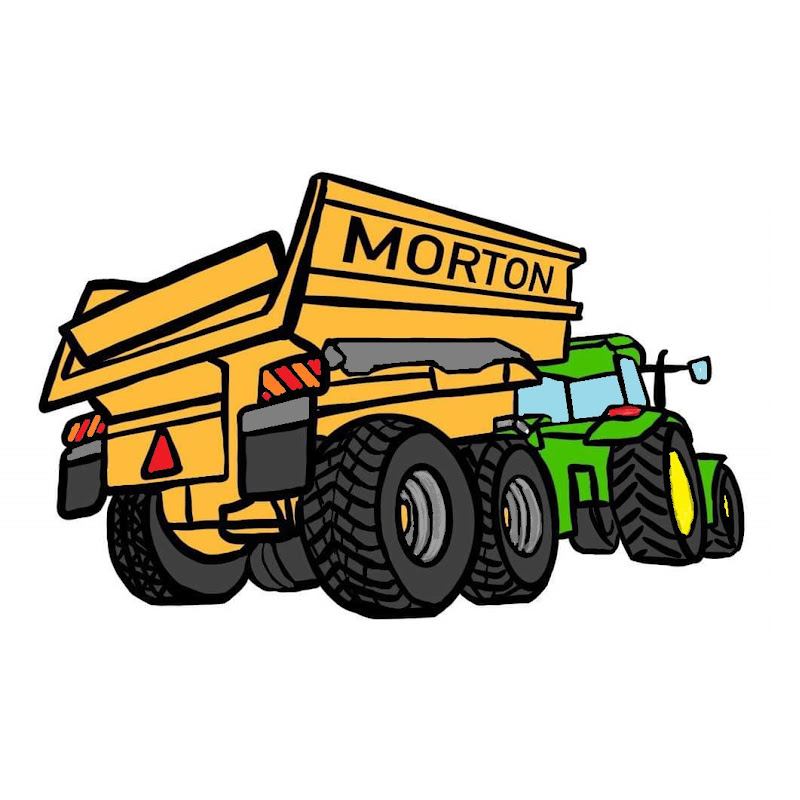 Morton Equipment Ltd