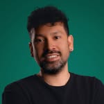 Andy Giler | Videographer
