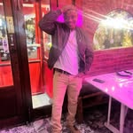 Makesi John-williams