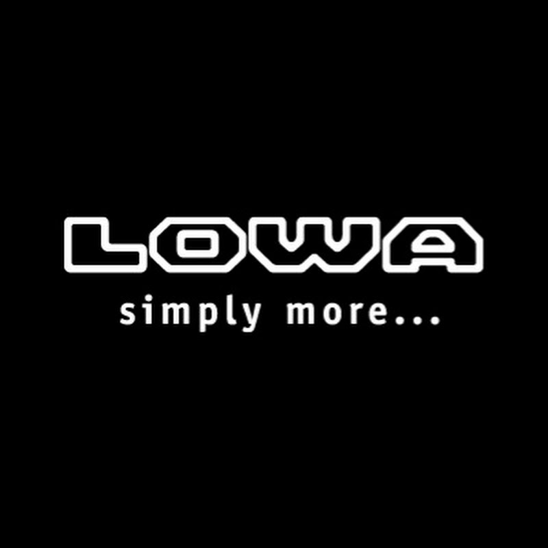 LOWA Outdoor Footwear